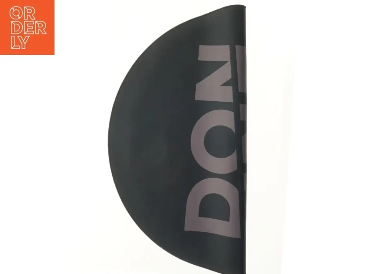 Billede 1 - Gamer Måtte Don One (str. Ø 101 cm)