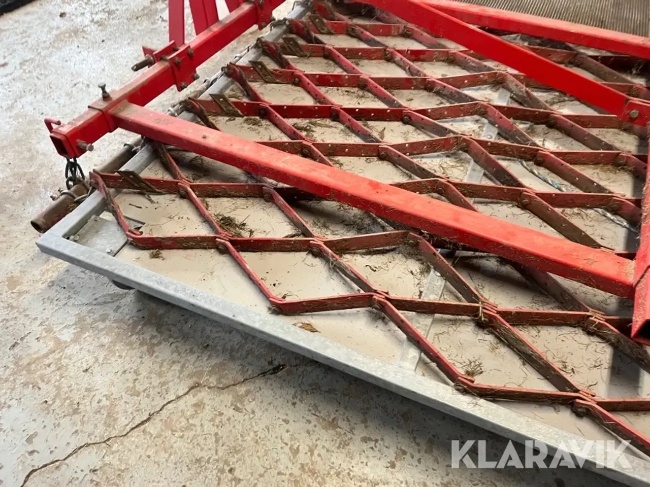 Billede 9 - Slæbenet