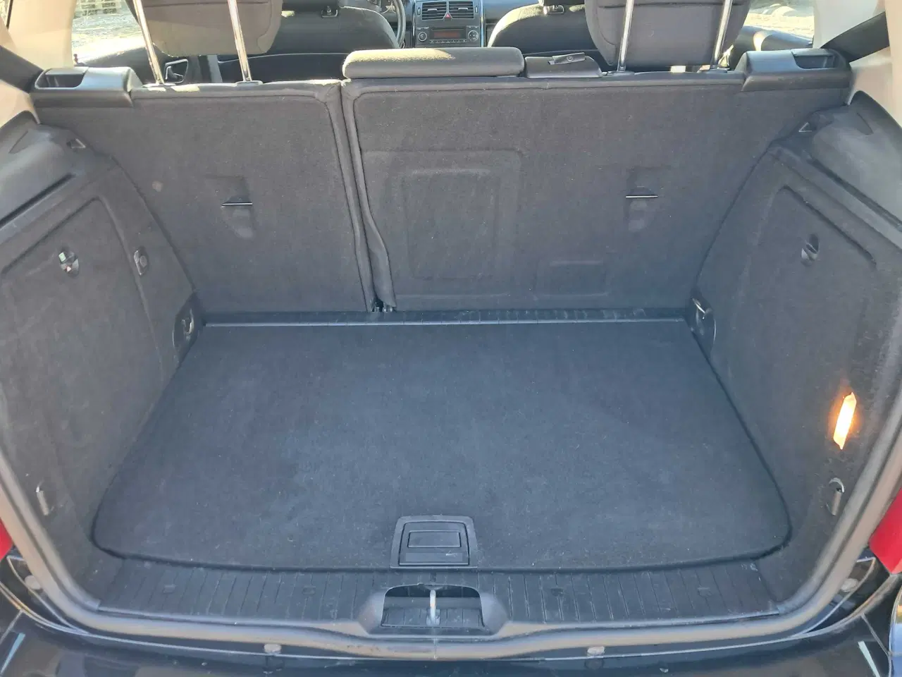 Billede 6 - MERCEDES A150 VIRKELIG FIN BIL