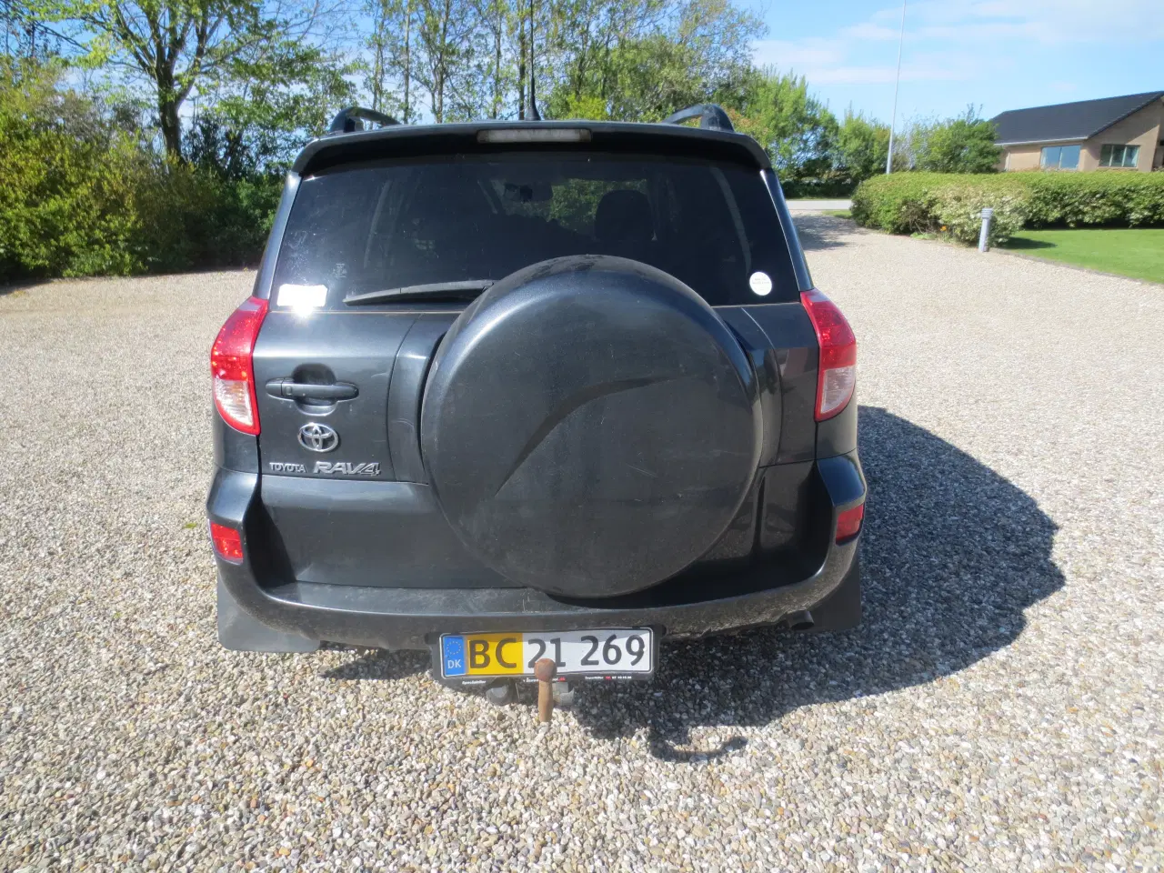 Billede 2 - Toyota Rav 4
