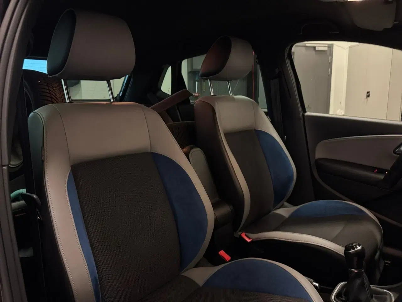 Billede 16 - VW Polo 1,4 TSi 150 BlueGT