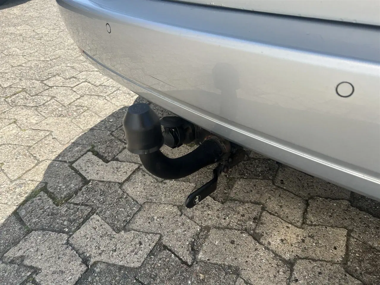 Billede 21 - VW Touran 1,6 TDI BMT Comfortline 105HK 6g