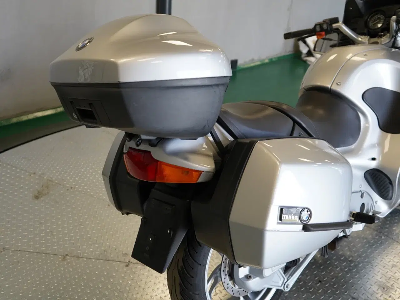 Billede 10 - BMW R1150 RT – KLASSISK TOURING PÅ TORSDAGSAUKTION