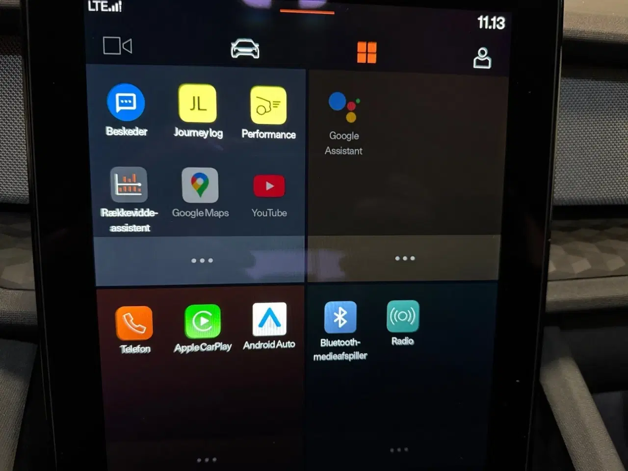 Billede 9 - Polestar 2  Standard Range