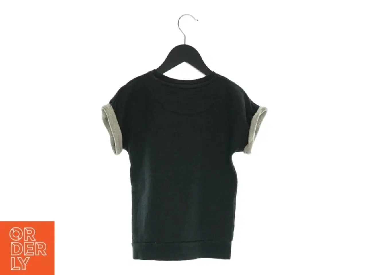 Billede 2 - T-shirt fra Papfar Kids (Str. 122)