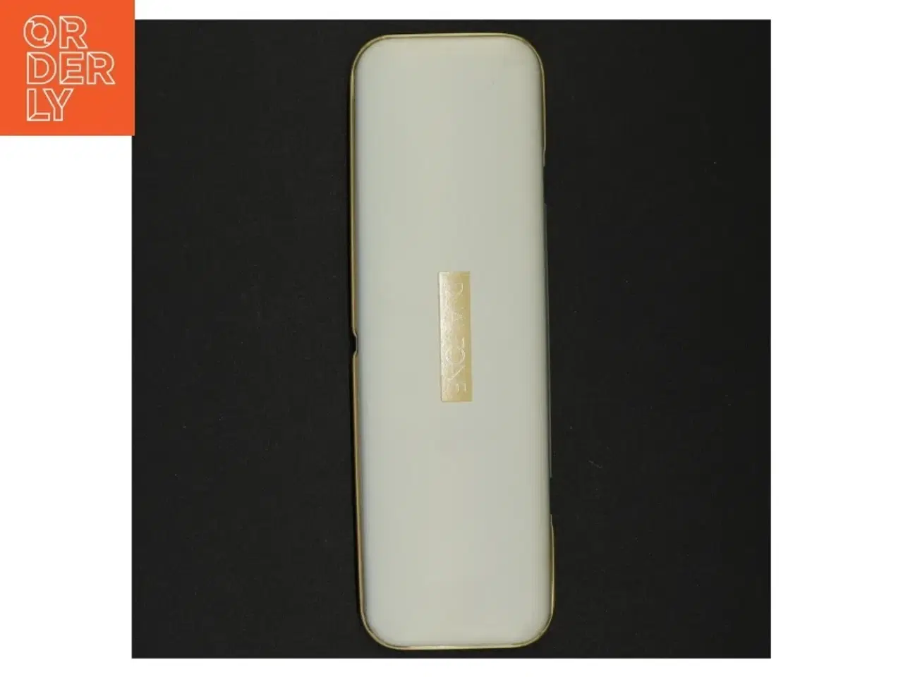 Billede 5 - DUALTONE Brilleetui fra Kutsuwa (str. 20 x 6 cm)