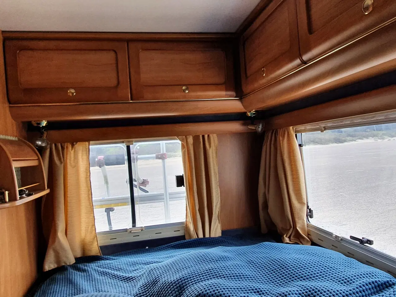 Billede 6 - đ Danmarks Smukkeste Autocamper søger ny ejer â¤đĽ