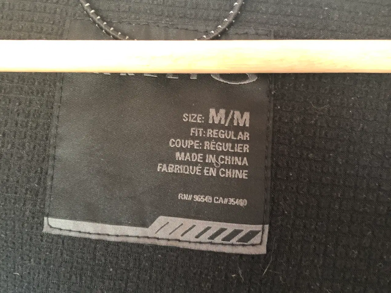 Billede 4 - Oakley skijakke - medium