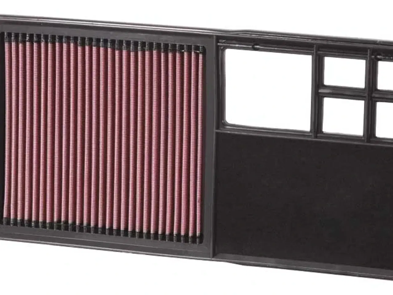 Billede 1 - K&N filter 33-2920