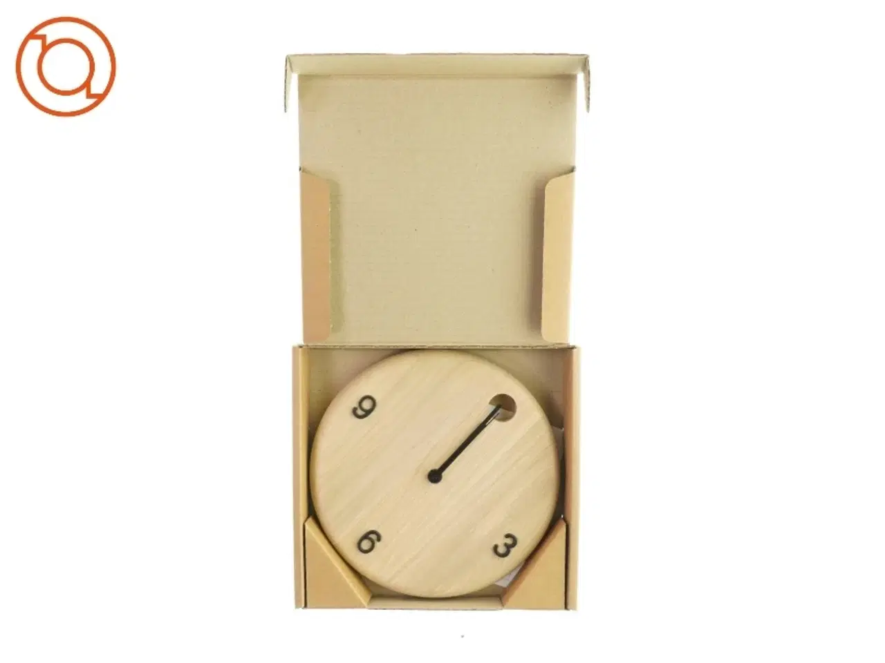 Billede 1 - WoodTime by Andersen (str. Ø 22 cm) (str. Ø 22 cm)