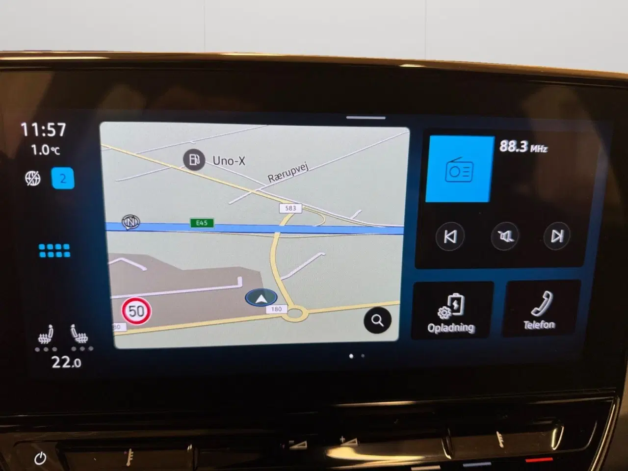 Billede 8 - VW ID.3 58 Life