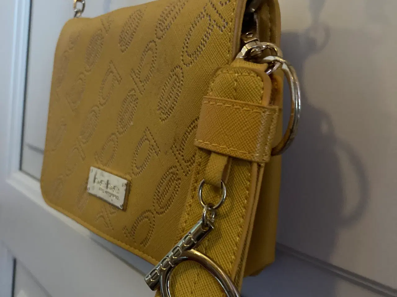 Billede 4 - Bebe - moderne cross-body taske