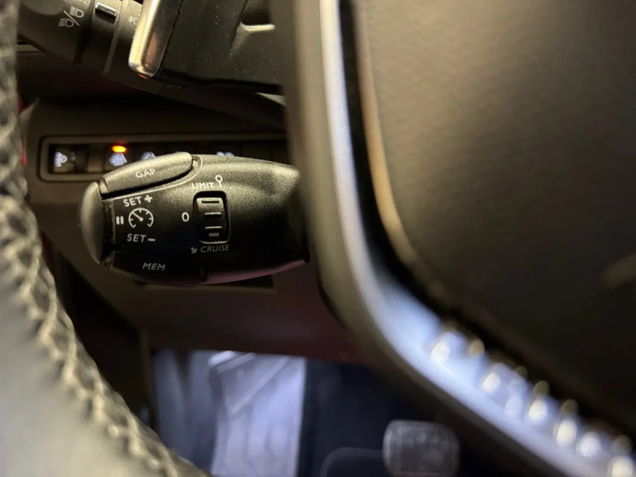 Billede 14 - Peugeot 3008 1,6 Hybrid Allure LTD EAT8