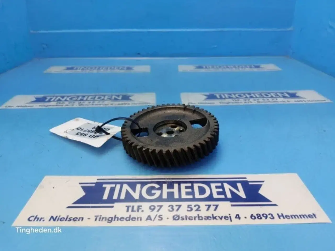 Billede 1 - John Deere 955 Tandhjul AR85710