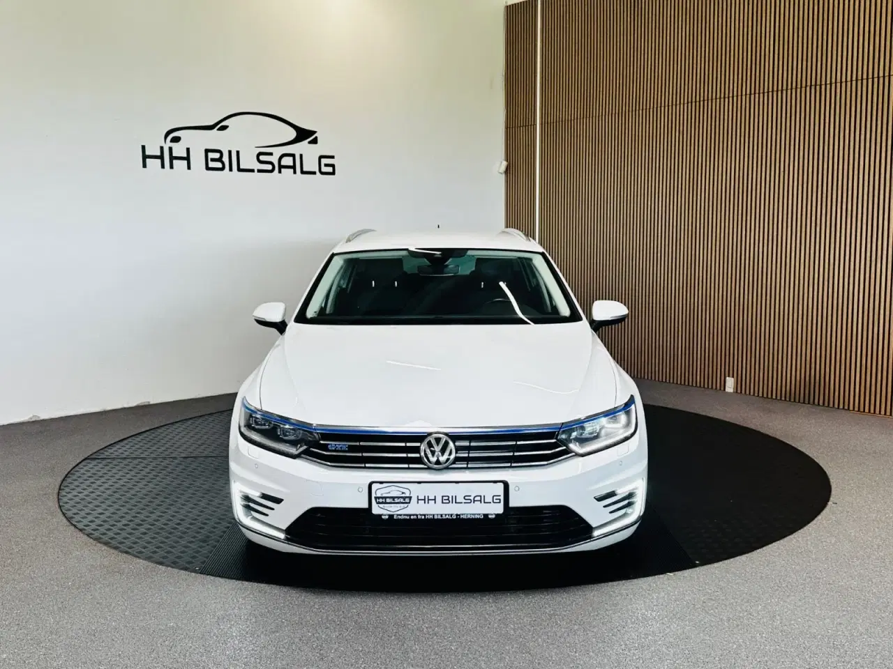 Billede 2 - VW Passat 1,4 GTE Highline+ Variant DSG