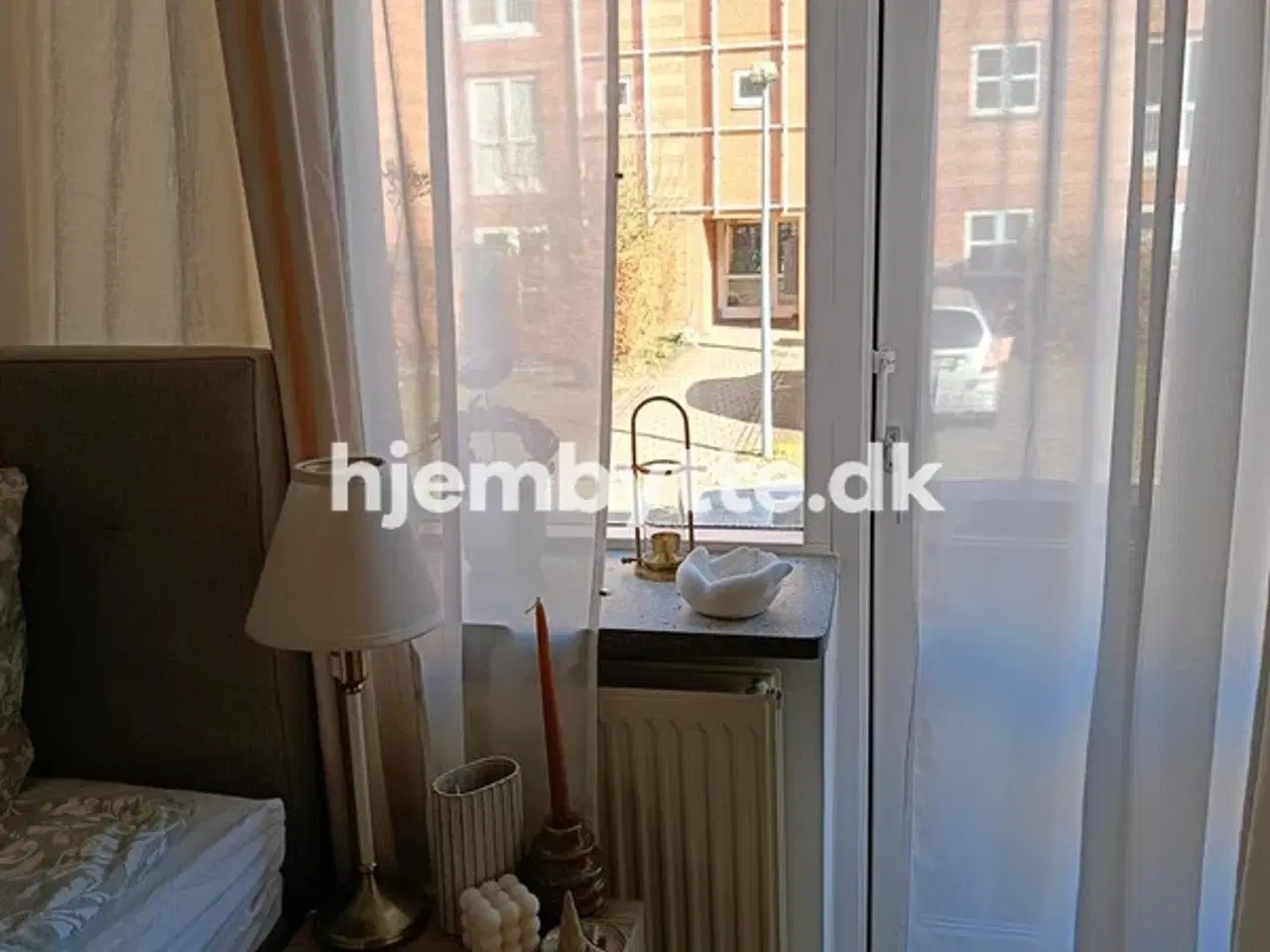 Billede 9 - Hjembytte - Hvidovregade