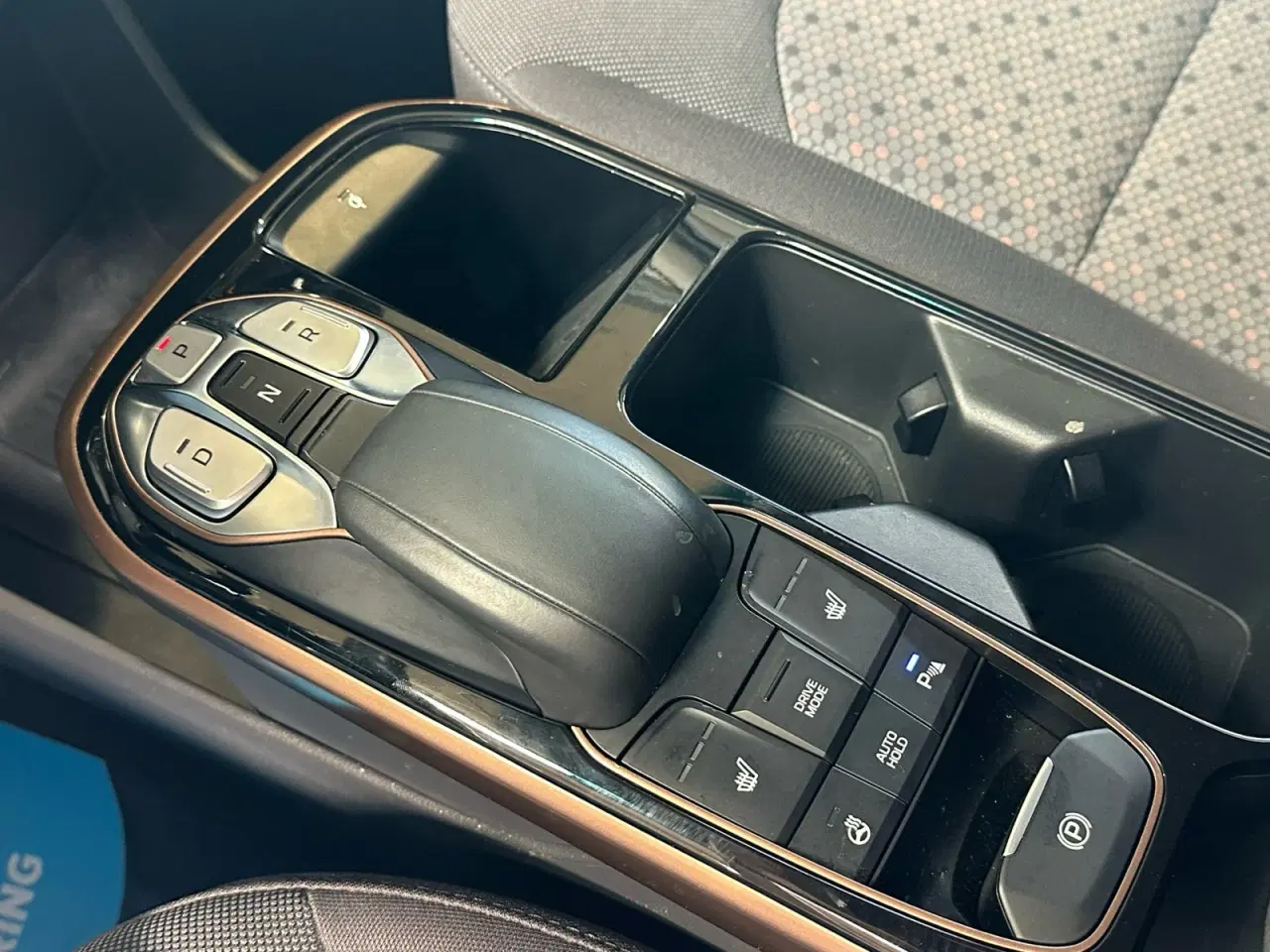 Billede 19 - Hyundai Ioniq 30 EV Trend