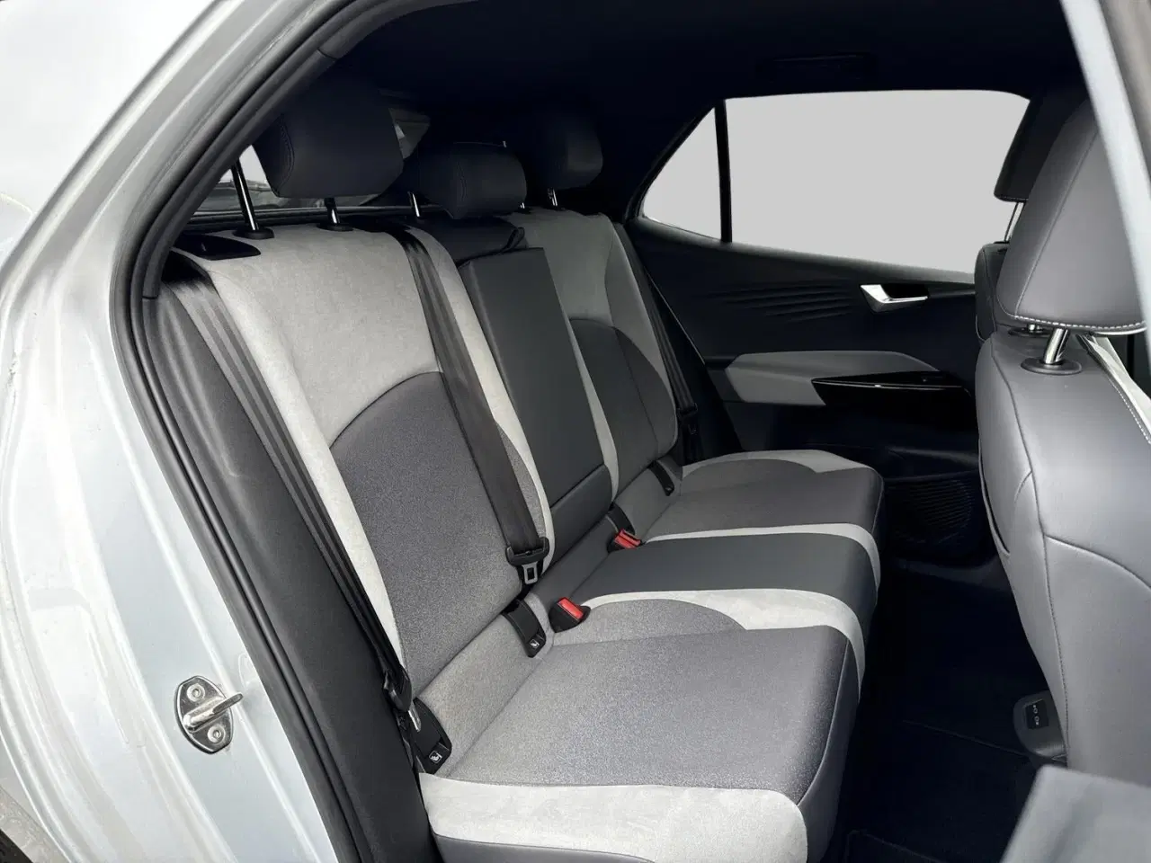 Billede 10 - VW ID.3 58 Pro Performance Business