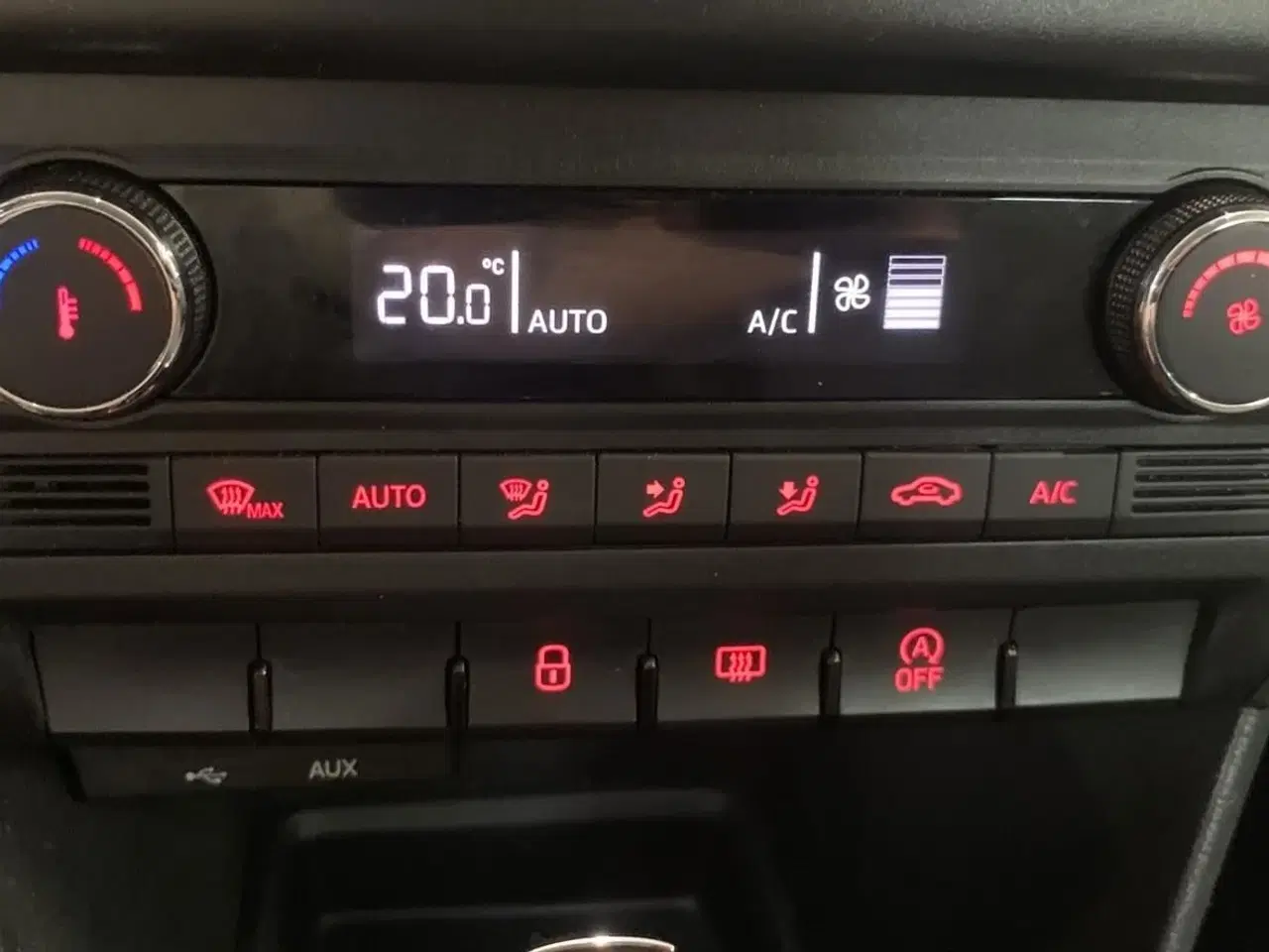 Billede 15 - Seat Toledo 1,4 TSI Style Start/Stop DSG 125HK 5d 7g Aut.