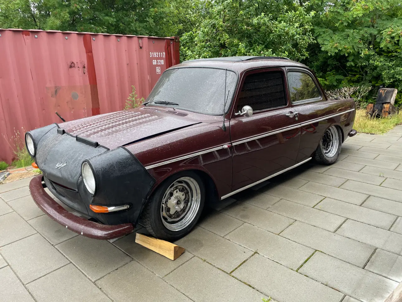 Billede 2 - 1500s