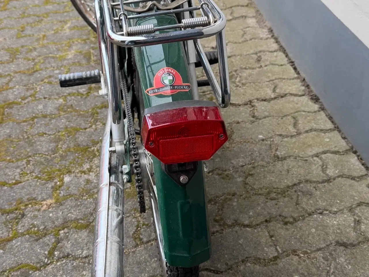 Billede 1 - Puch Maxi 2 Gear
