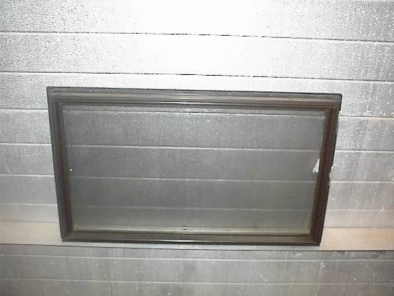 Billede 2 - Rude Fast med karm