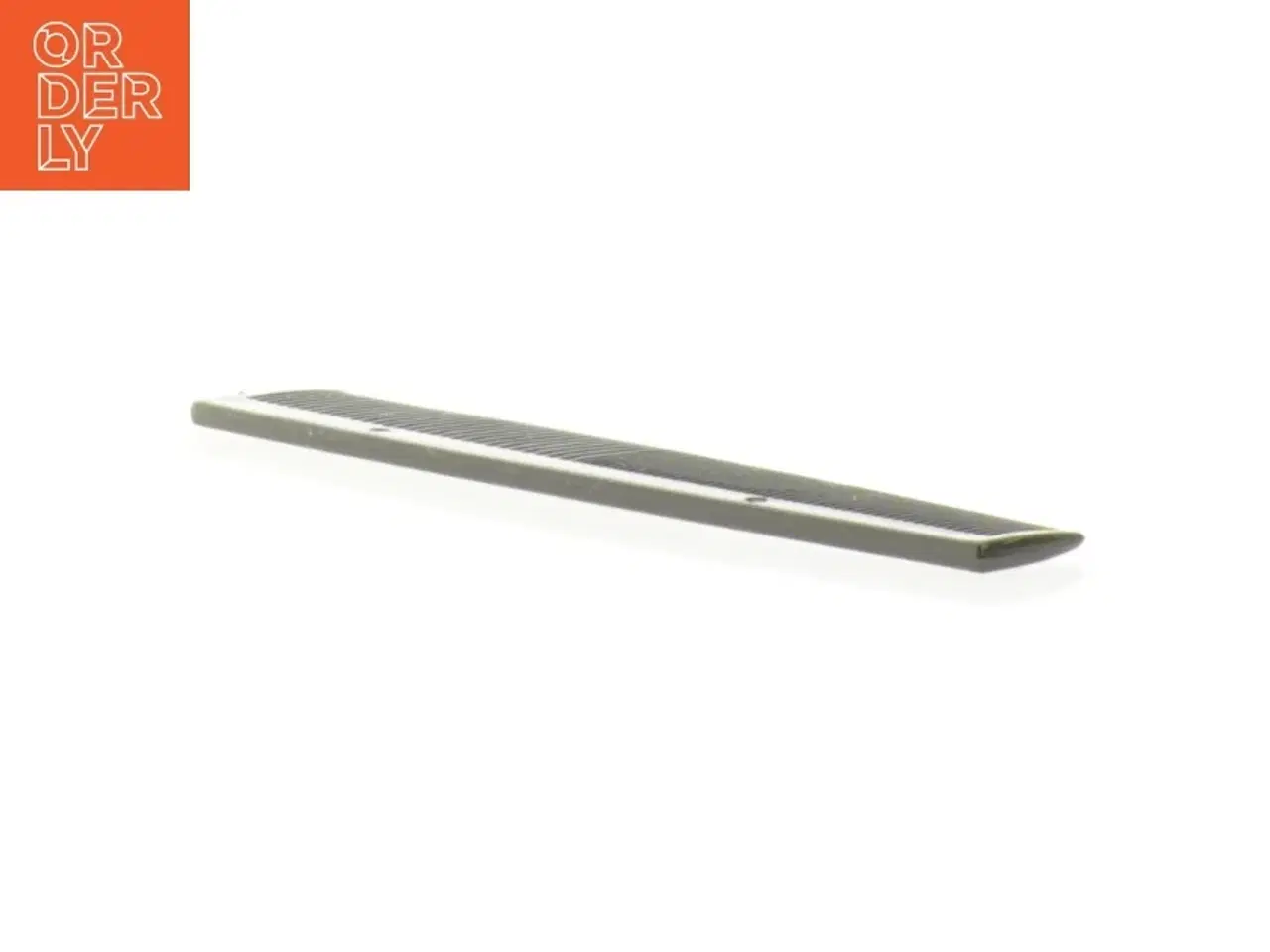 Billede 2 - Sort kam (str. 15 cm)