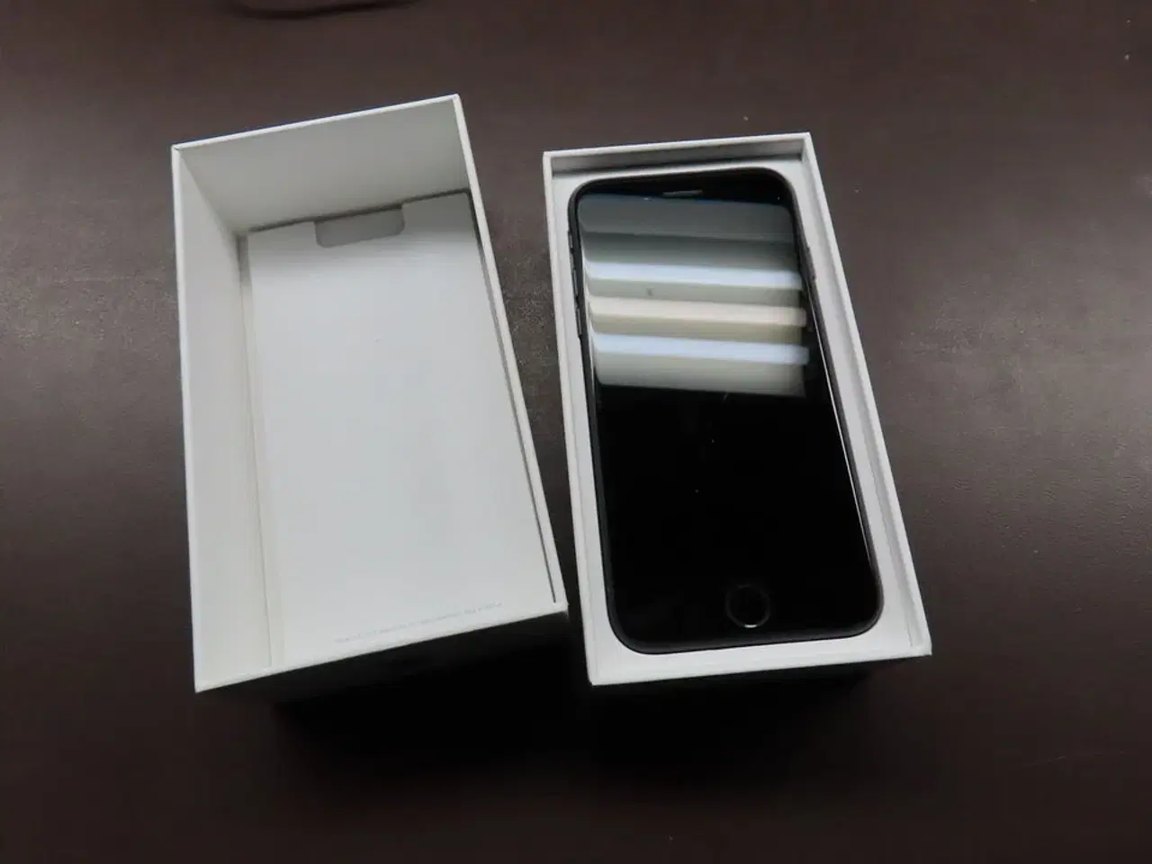 Billede 2 - Mobiltelefon, APPLE IPHONE