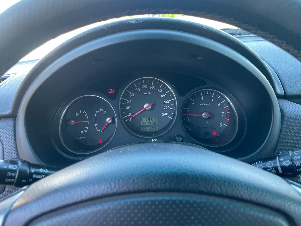 Billede 9 - Subaru forester 
