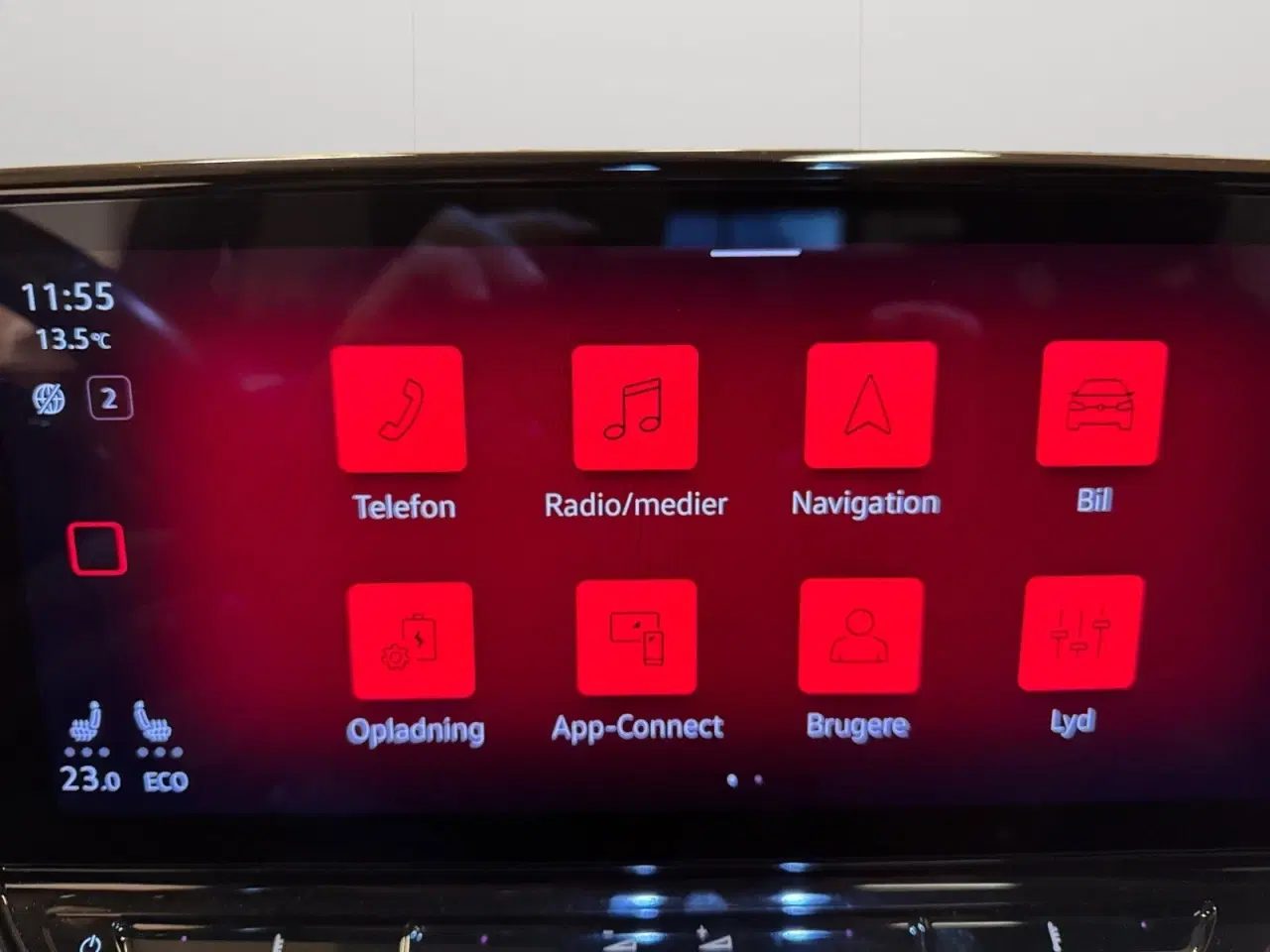 Billede 8 - VW ID.4 77 1ST Pro Performance