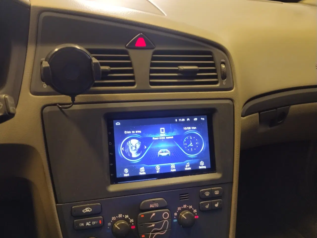 Billede 6 - Volvo V70 2,4 Van