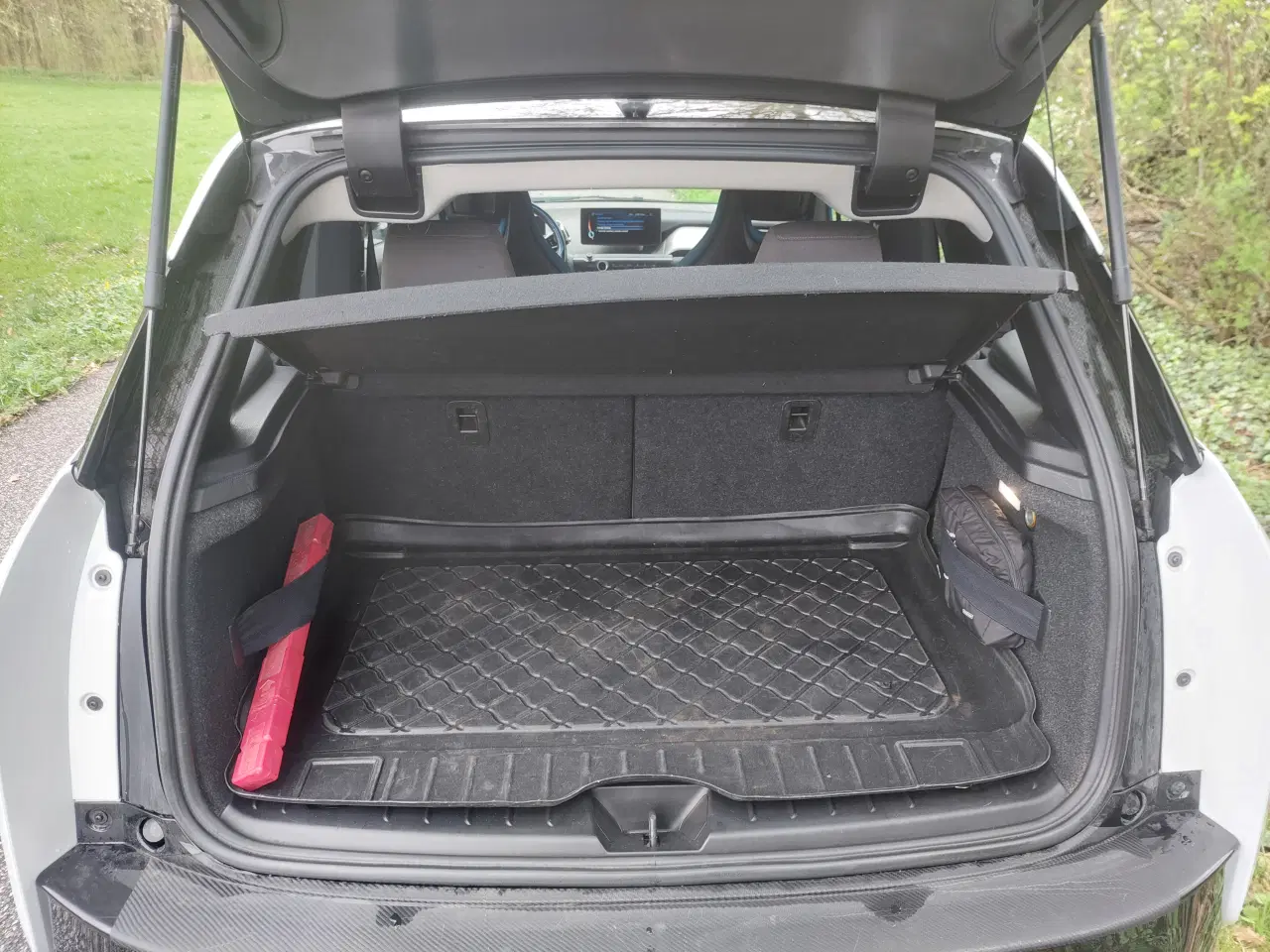 Billede 12 - BMW i3 BEV