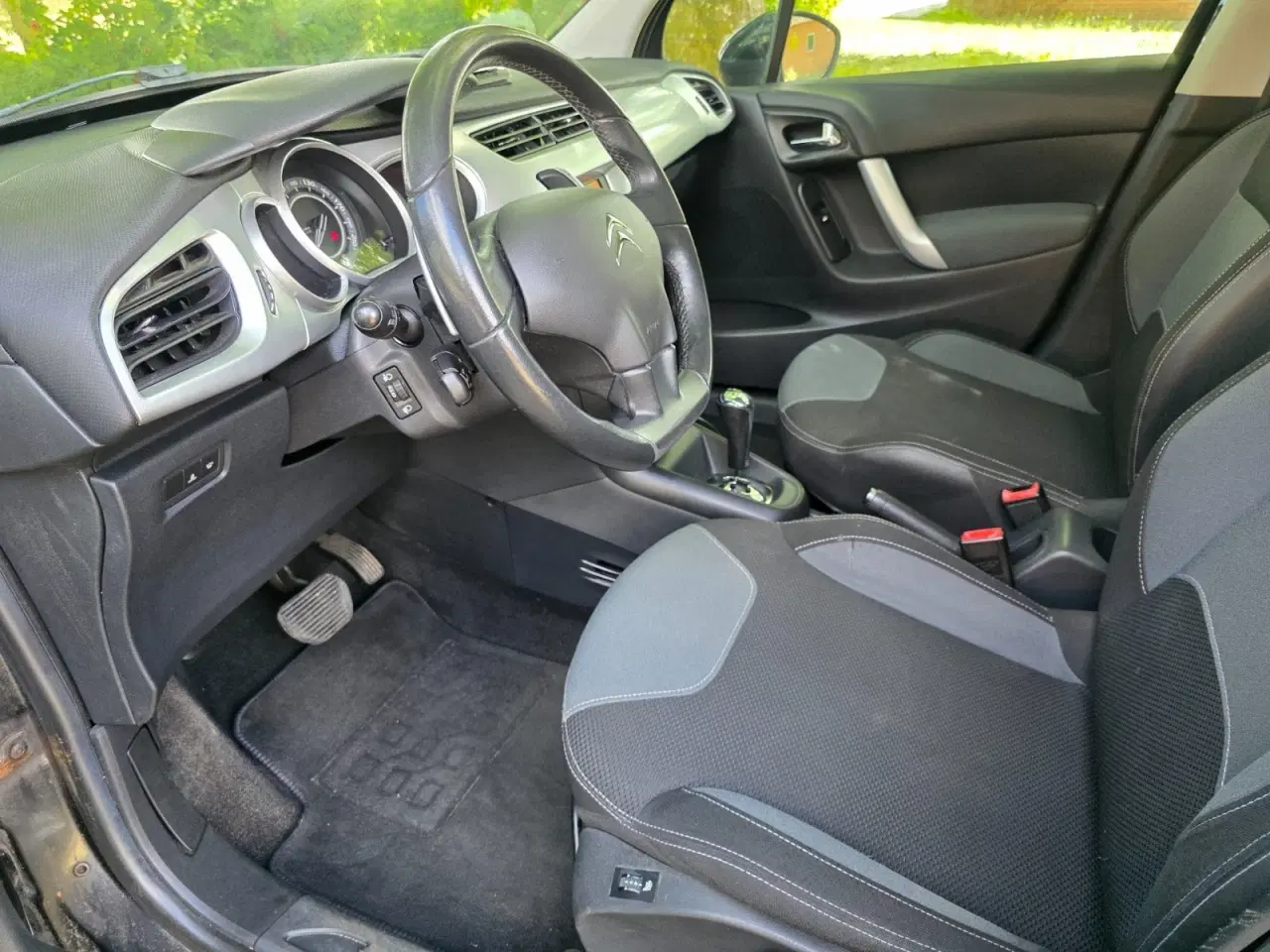 Billede 6 - Citroën C3 1,4 e-HDi 70 Dynamique E5G