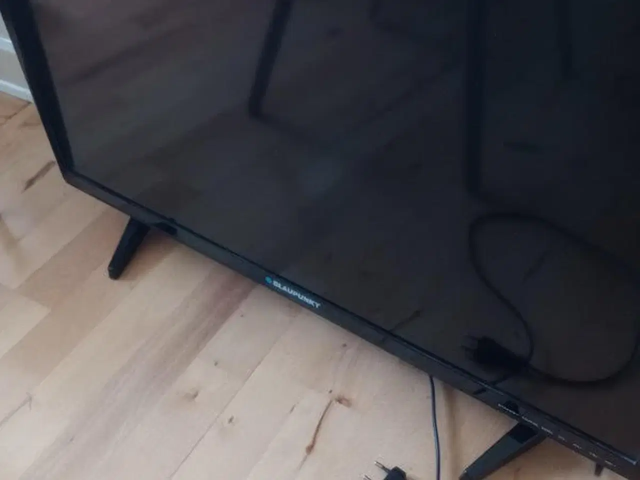 Billede 1 - Sony 32" tv som kan bruges til PC skærm