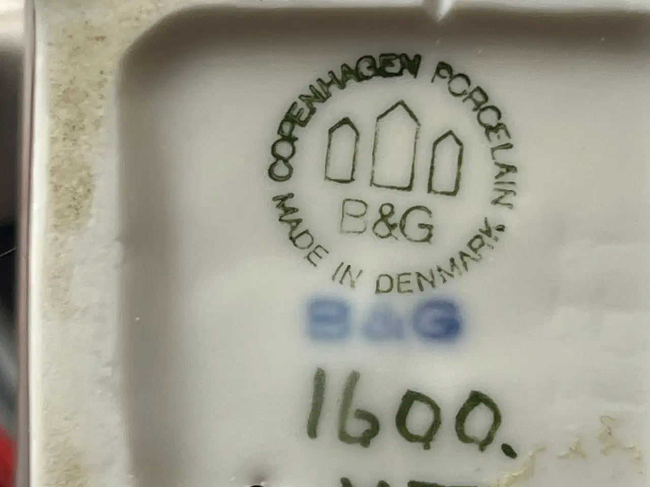 Billede 2 - Drengen der spiller banjo