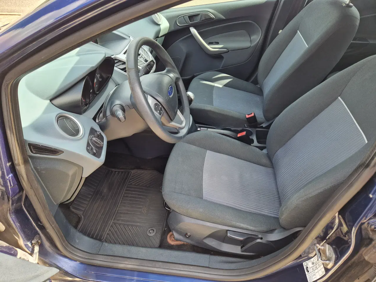 Billede 11 - Ford Fiesta Econetic