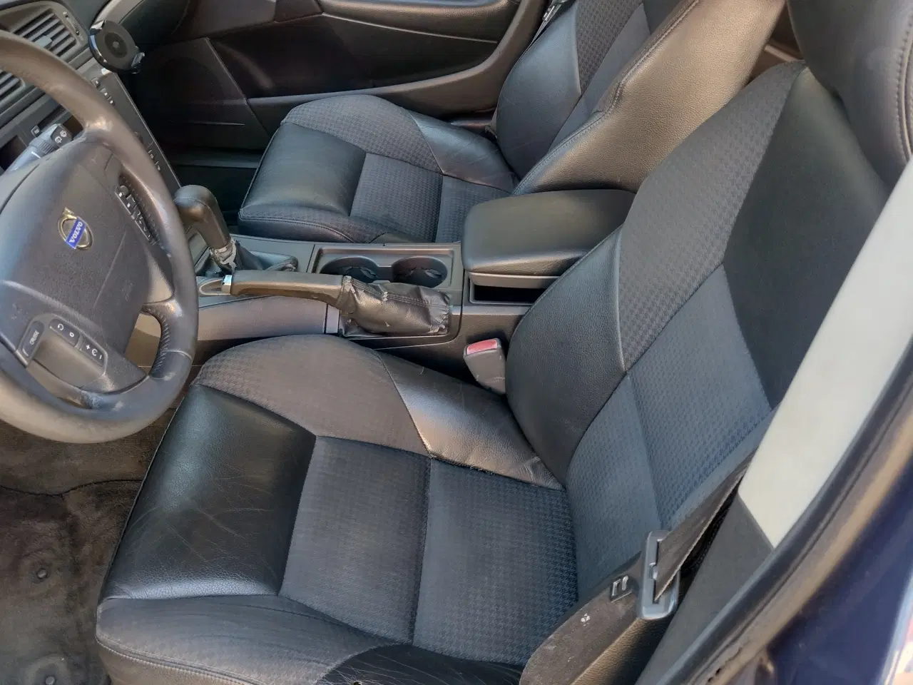 Billede 7 - Volvo V70 2,3 T5 250 hk