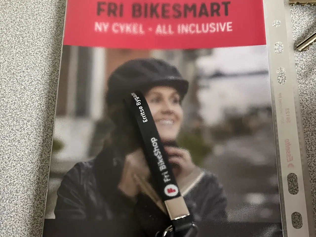Billede 10 - MBK cykel