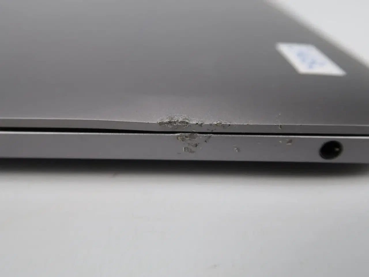 Billede 4 - Apple Macbook Pro 2020 13" M1 CPU