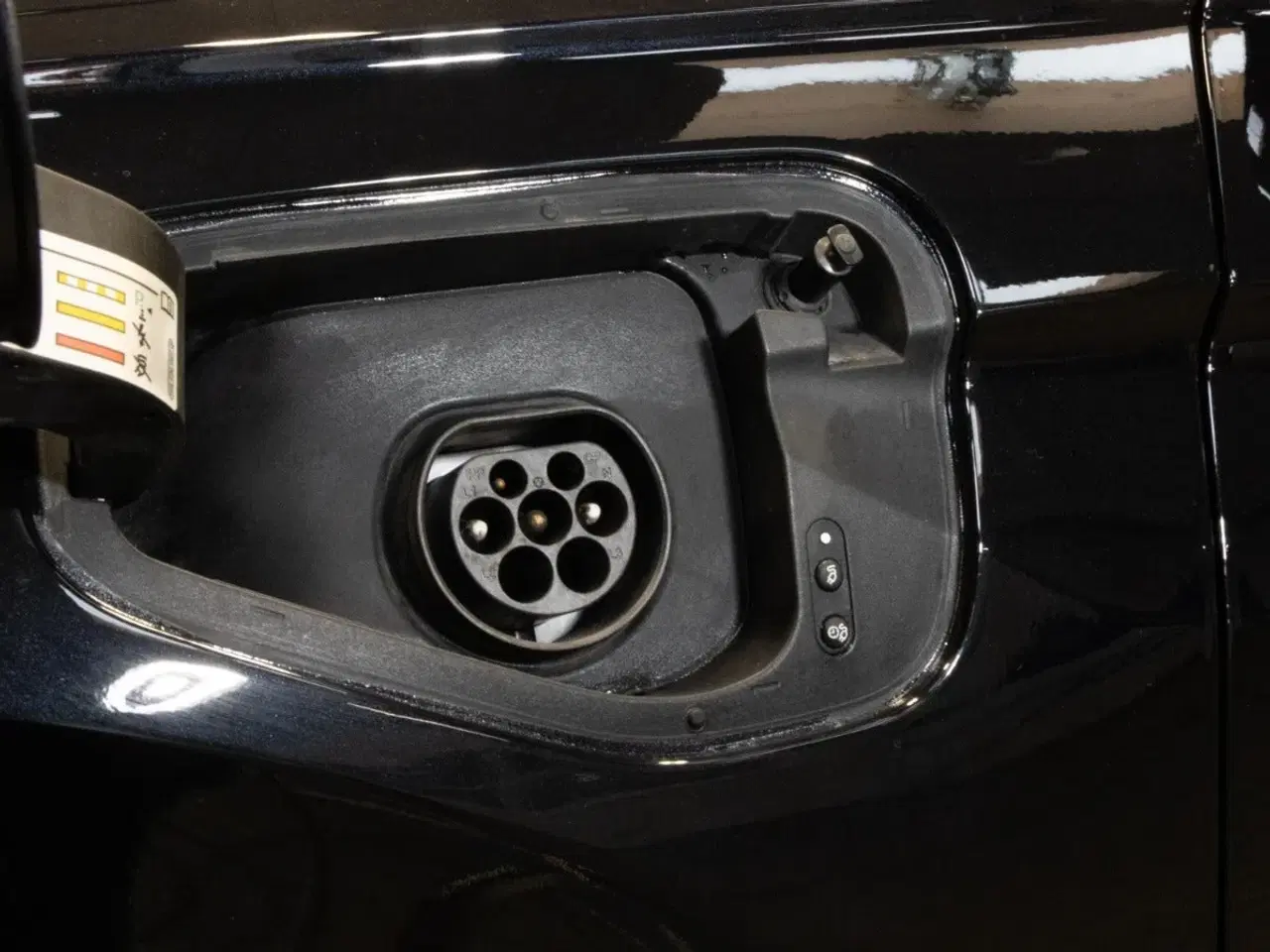 Billede 9 - VW Tiguan 1,4 eHybrid R-line DSG