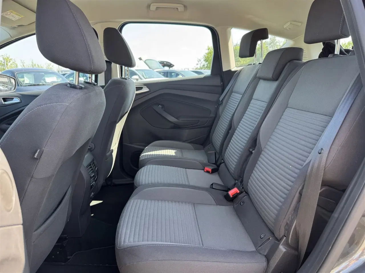 Billede 22 - Ford C-MAX 1,0 EcoBoost Titanium 125HK 6g