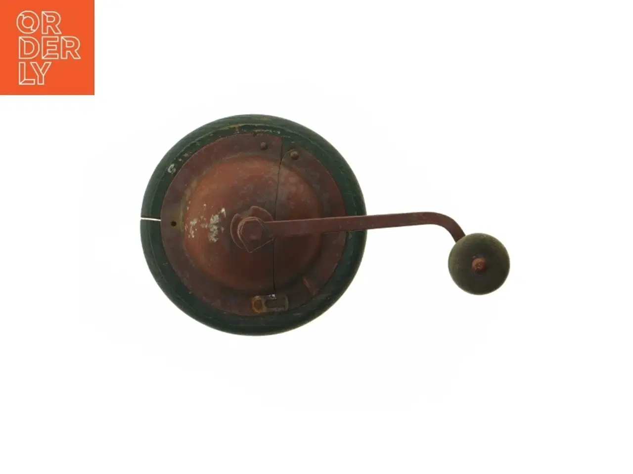 Billede 3 - Vintage kaffekværn (str. 19 cm)