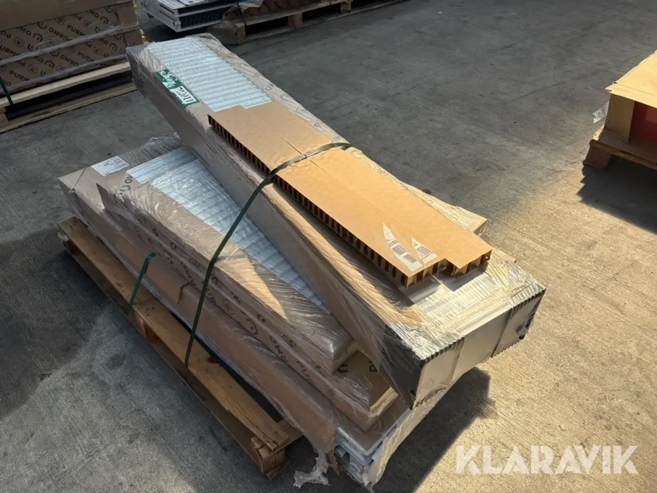 Billede 2 - Radiatorer Purmo Compact