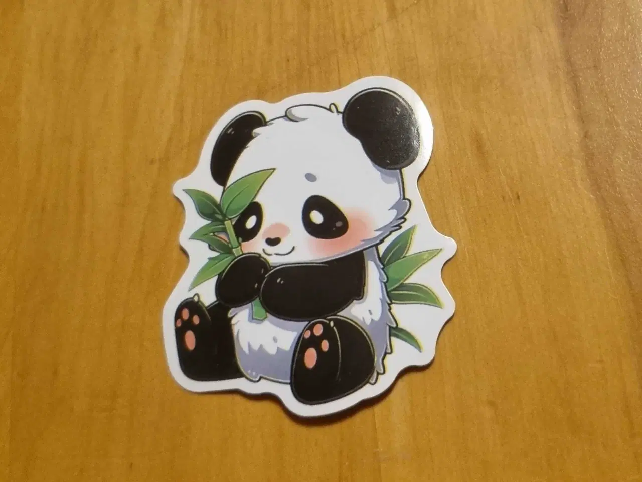 Billede 1 - Stickers 