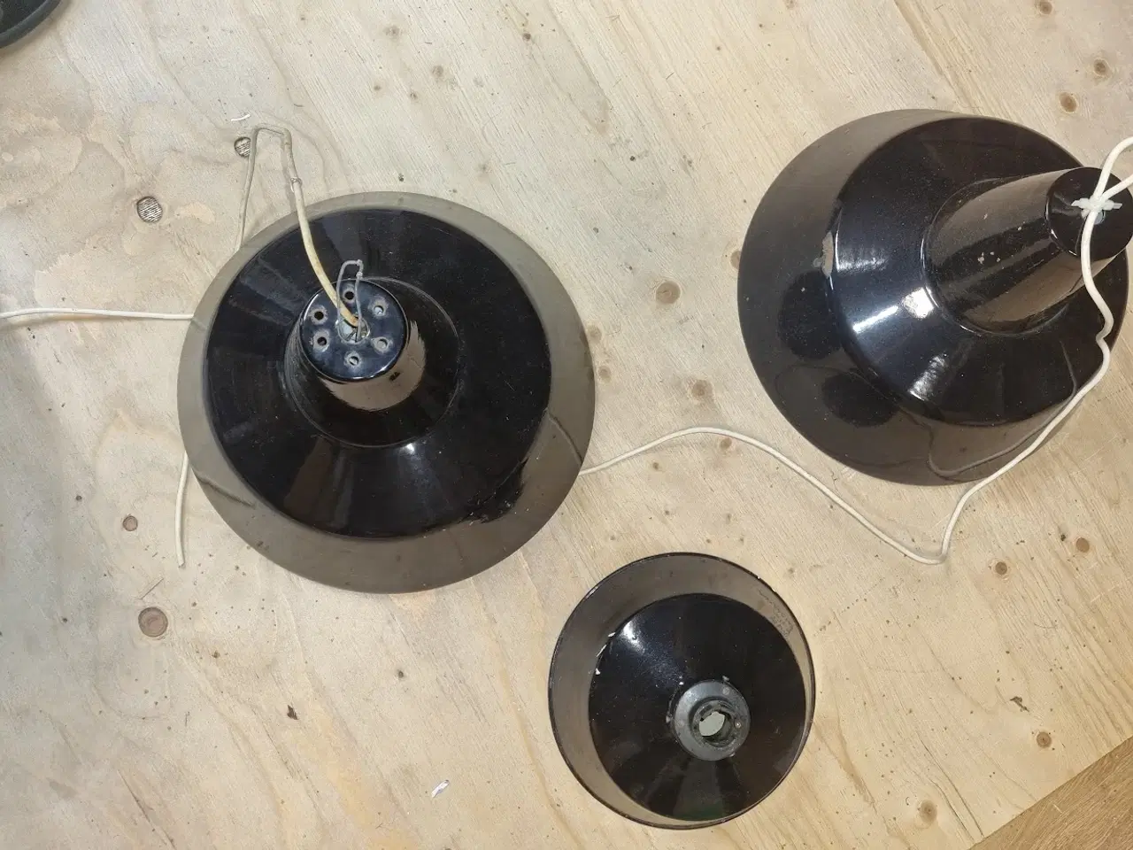 Billede 1 - Skomager pendler