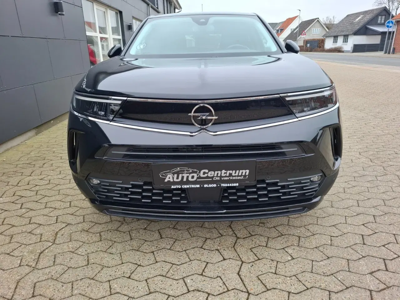 Billede 5 - Opel Mokka-e 50 Elegance