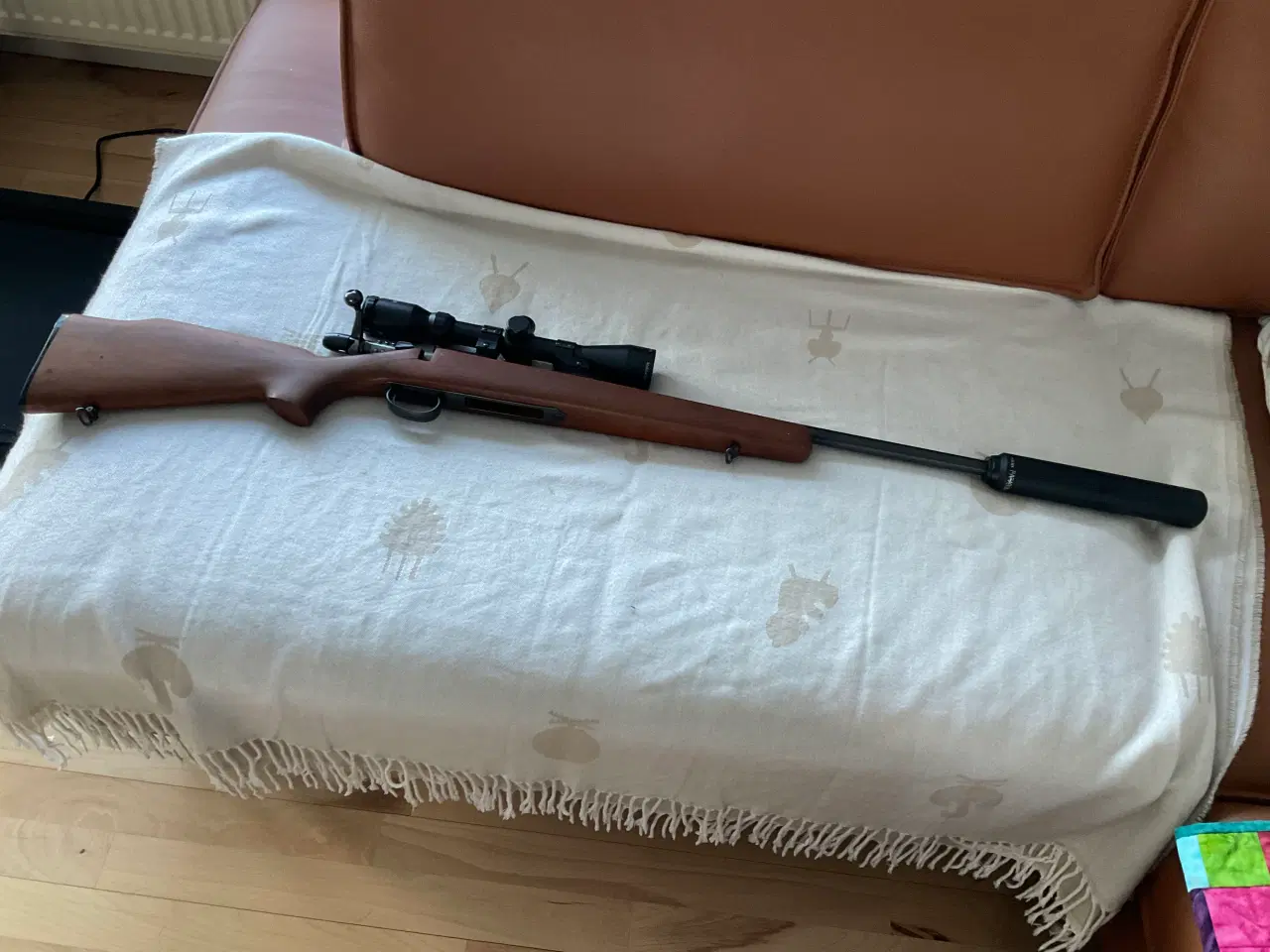 Billede 1 - Remington 788