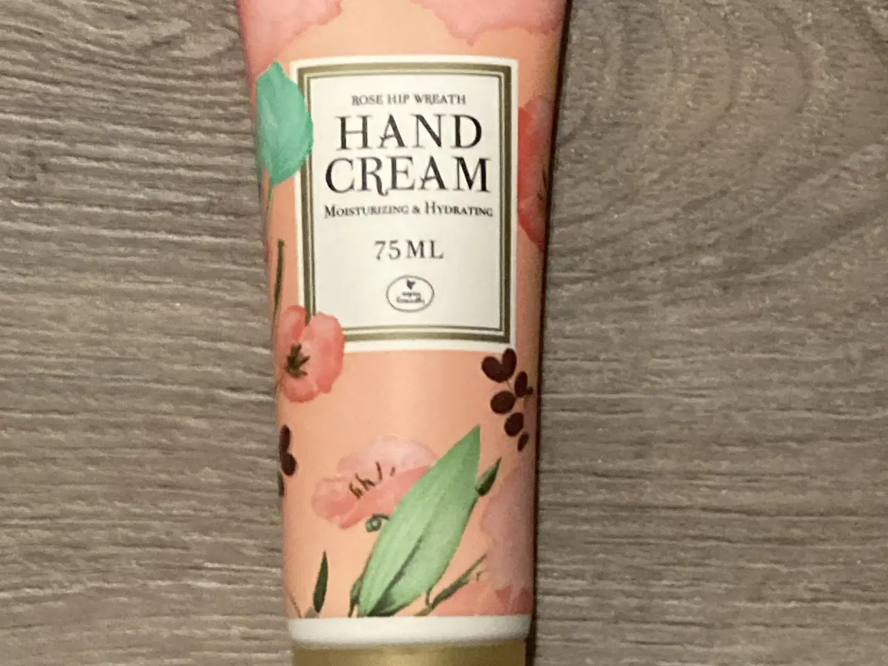 Billede 1 - Håndcreme