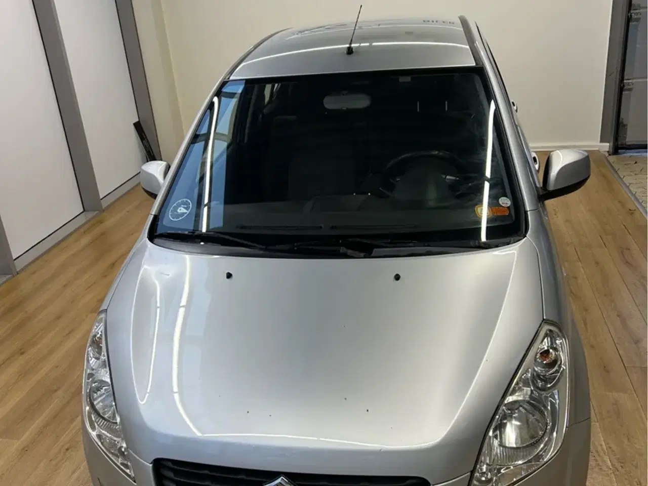 Billede 2 - Suzuki Splash 1,0 GL 65HK 5d