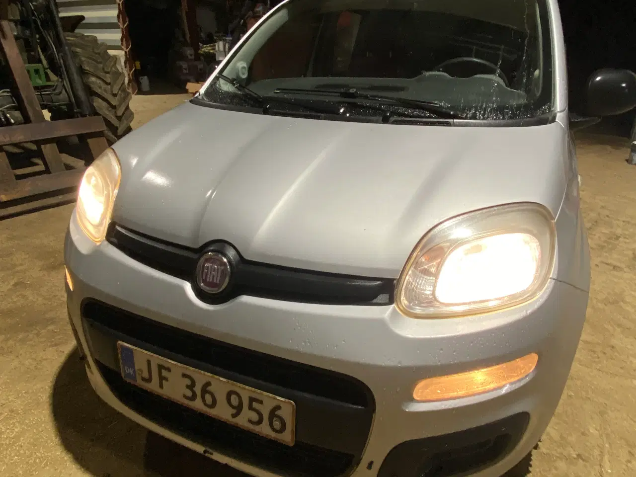 Billede 9 - Fiat panda 